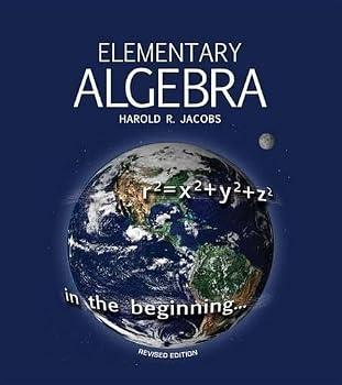 Elementary Algebra