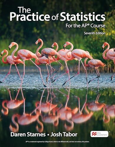 The Practice of Statistics