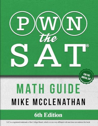 PWN the SAT