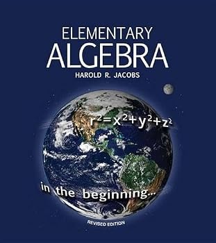 Elementary Algebra